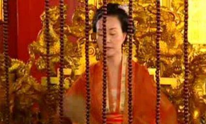 夺门之变是于谦手握重兵 于谦为什么会按兵不动