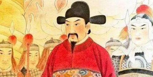于谦被抄家发现一间密室，皇帝看了为什么会后悔