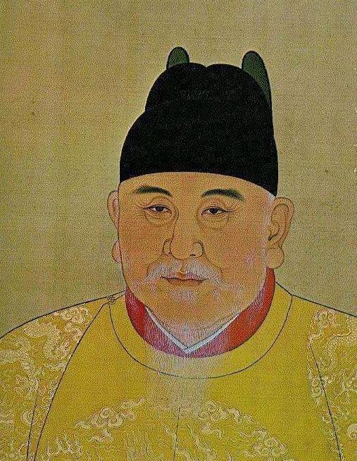 详解:太祖、高祖、太宗、高宗的区别在哪里