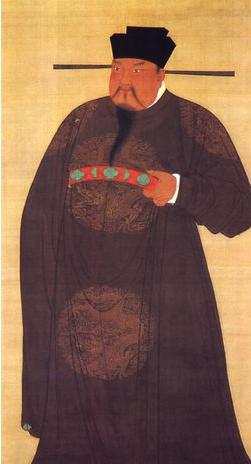 详解:太祖、高祖、太宗、高宗的区别在哪里