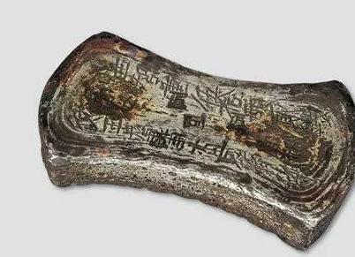 古代碎银子到底是什么样的 碎银子是怎么出现的呢
