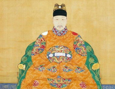 朱常洛为什么会死于红丸案