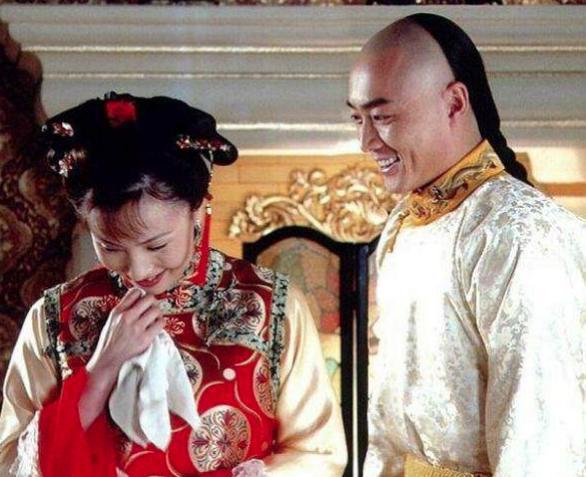 咸丰后宫的姐妹花,玉嫔与璹嫔结局如何