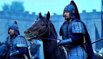 被《三国演义》黑的曹魏将军!曹仁的军事能力如何