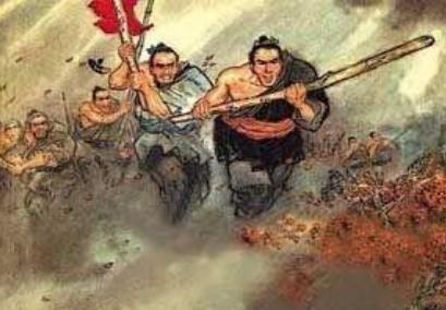 古人为什么喜欢造反呢 原因无非有三点