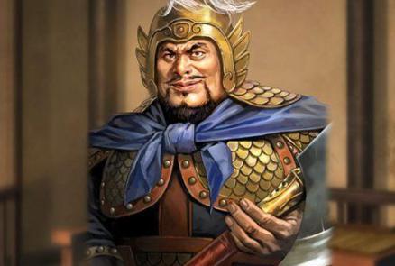 上将潘凤在三国的武力值怎么样