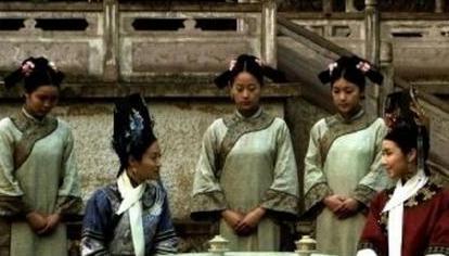 慈禧从守寡到去世期间经历47年 她是怎么解决生理需求的