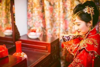 明朝中后期出现了眼中的嫁女厚奁现象,为什么会这样呢