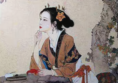 明朝中后期出现了眼中的嫁女厚奁现象,为什么会这样呢
