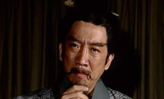 李通为什么会死在马超手上