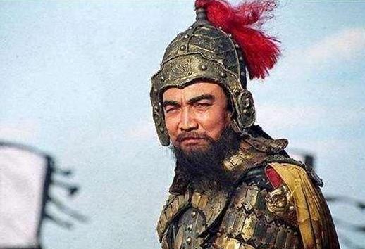 李通为什么会死在马超手上