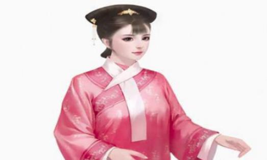 揭秘:明朝的女官制度是怎么发展的