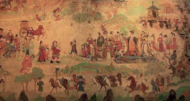 揭秘:北魏至唐朝前期的赋役制度是怎样的