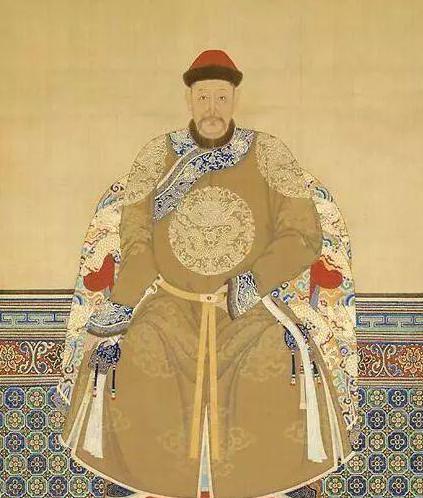 努尔哈赤为什么要处死长子