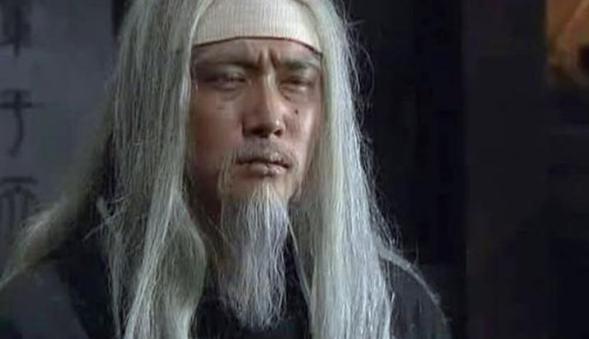 姜维是一个降将，为什么会得到诸葛亮的衣钵