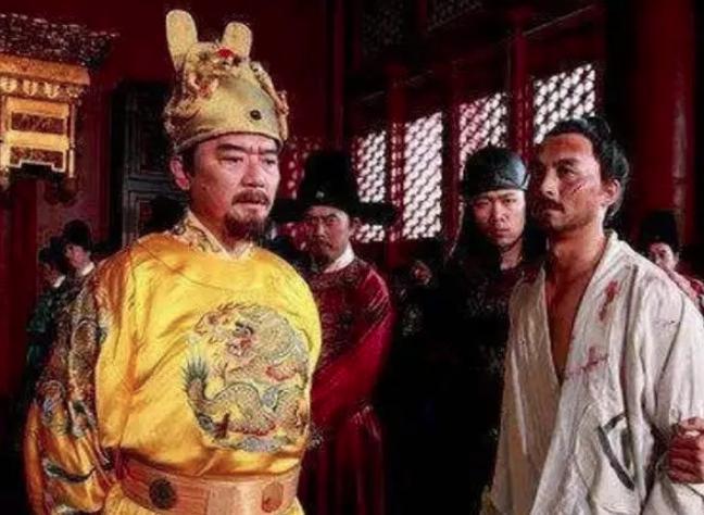 揭秘:明朝开国功臣胡美是怎么被处死的