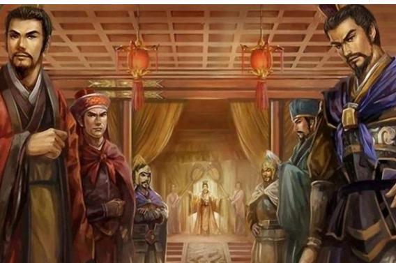 魏武侯为什么要赶走吴起