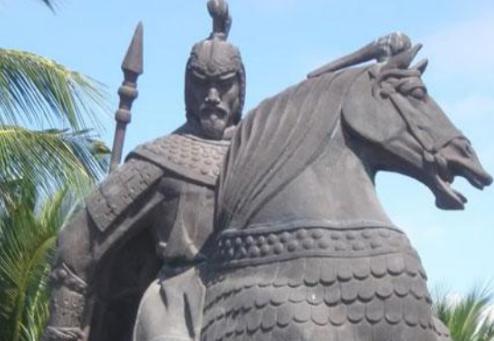 赵奢为什么能入山东六国八大名将之列