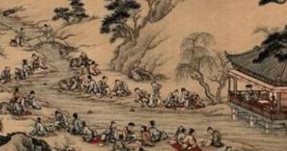 古人一般都是怎么洗澡的 多久才洗澡一次呢