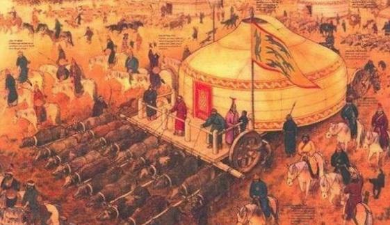 弟弟夺了天下,为什么却让哥哥登基