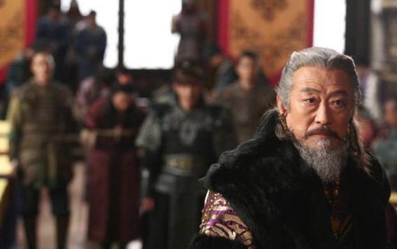 弟弟夺了天下,为什么却让哥哥登基