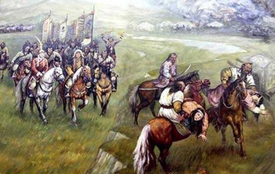 弟弟夺了天下,为什么却让哥哥登基