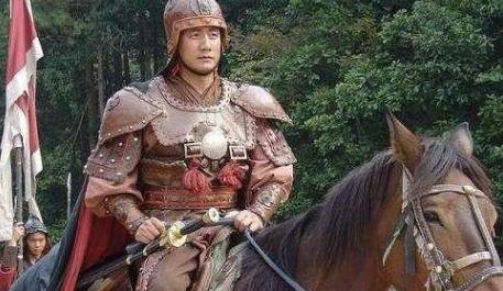 郭子兴为什么进宫探望女儿会被赐死