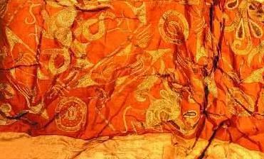 宋朝前还没有棉花,古代人是怎么御寒的