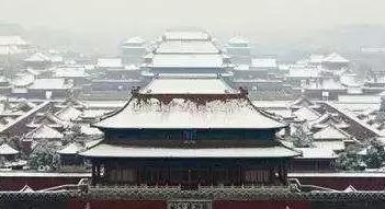 宋朝前还没有棉花,古代人是怎么御寒的