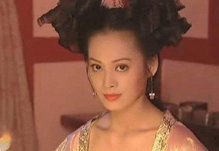 赵姬为什么和嫪毐在一起