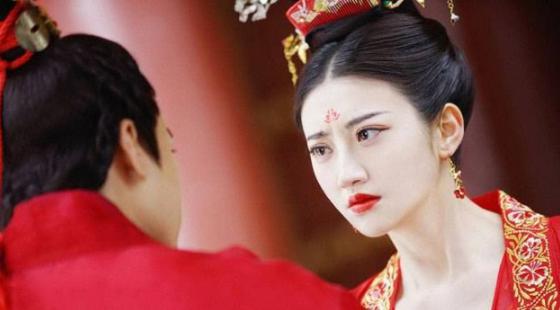 咸安公主死后葬在哪里