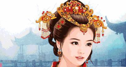 咸安公主死后葬在哪里