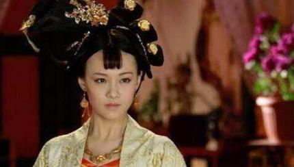 咸安公主死后葬在哪里