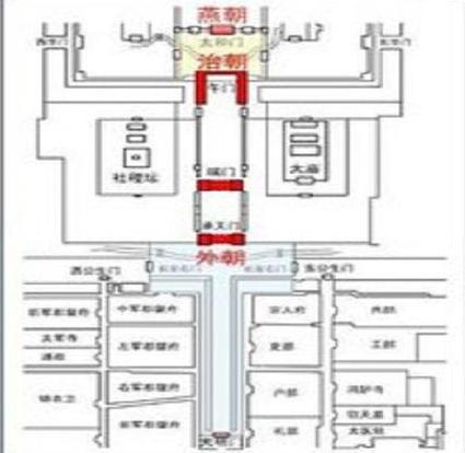 揭秘刘骜为什么能继承皇位 都是因为此人的帮忙