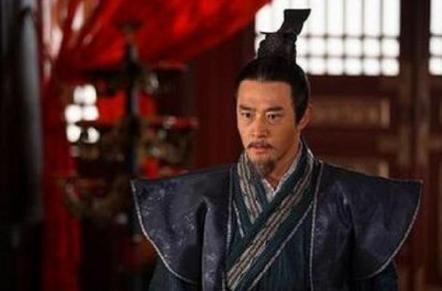 揭秘刘骜为什么能继承皇位 都是因为此人的帮忙