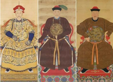 满清入关前曾经历两次接班人的选择,为什么没有造成分裂呢