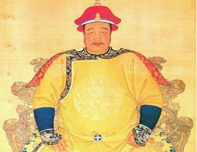 满清入关前曾经历两次接班人的选择,为什么没有造成分裂呢