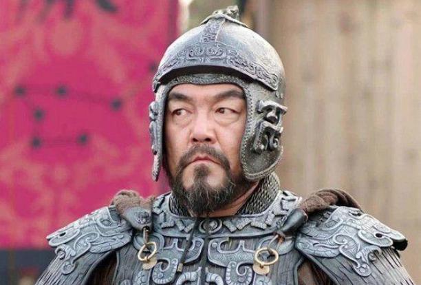 揭秘:张鲁为什么要手刃马超之子
