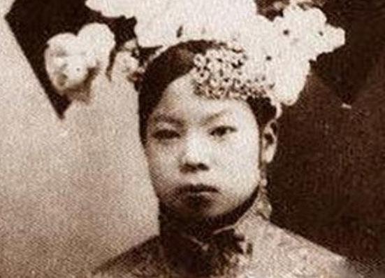 文绣与溥仪为什么要离婚