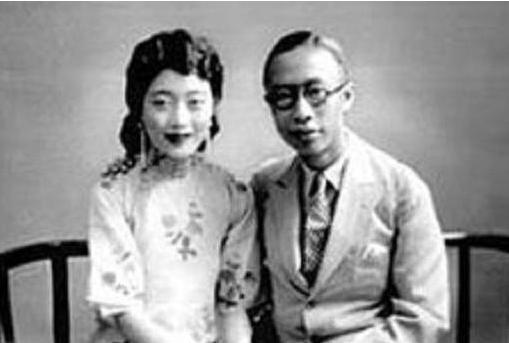 文绣与溥仪为什么要离婚
