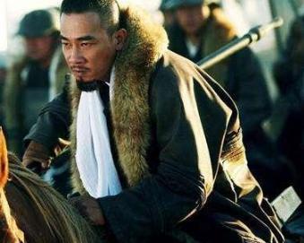 他是刘邦的救命恩人,刘邦在死前却要杀他是怎么回事