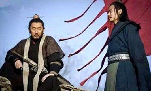 他是刘邦的救命恩人,刘邦在死前却要杀他是怎么回事