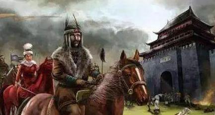 石勒的起家方式为什么会选择游击战术 他的选择正确吗