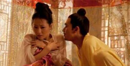 古代皇帝为什么临幸嫔妃不能超过半小时