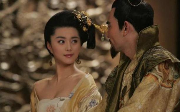 揭秘:古代皇帝怎样过七夕