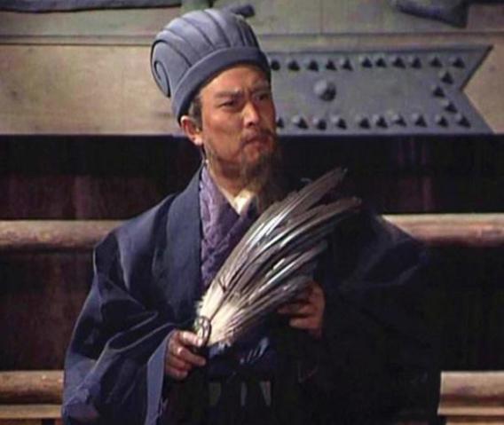 孙策为什么非要杀掉“神仙”于吉