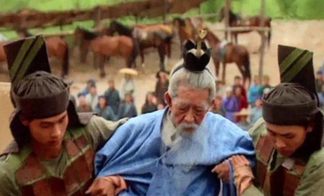 孙策为什么非要杀掉“神仙”于吉
