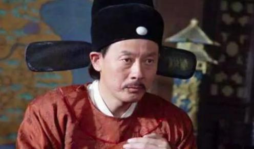 李善长是怎么死的