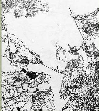 陈宫不为边让, 不为兖州, 那他为什么要背叛曹操