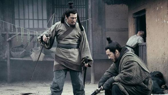 陈宫不为边让, 不为兖州, 那他为什么要背叛曹操